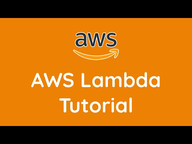 [Tutorial] - How to Create a AWS Lambda For Beginners | 2022