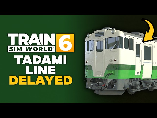 Years of Waiting and the Tadami Line STILL Isn't Ready!
