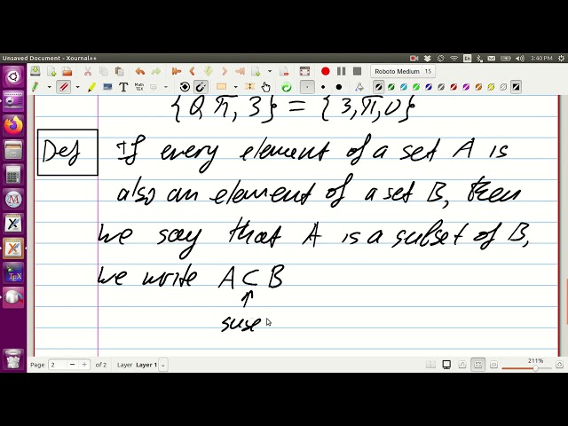 Calc1 Lec3 Week1