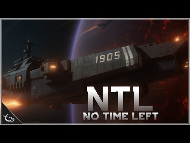 NTL: No Time Left - Starship Tactical Strategy