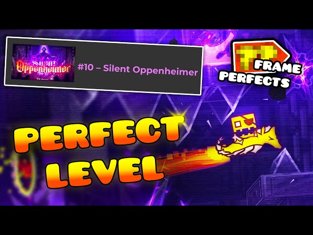A Brief Look Into Silent Oppenheimer