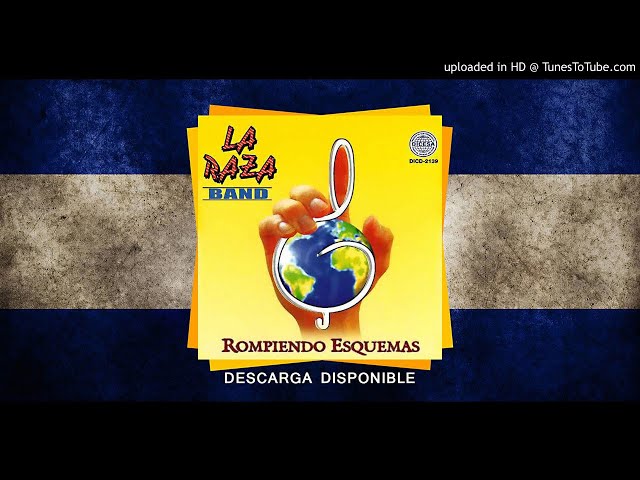 La Raza Band - Barato (Audio HQ)