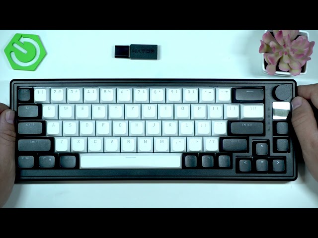 Hator Skyfall 65 MAG ULTIMA – Is It Mechanical?