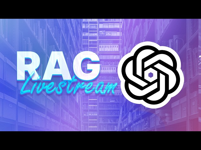 OpenAI API Programming — Part 2: Tools, RAG & Advanced Patterns