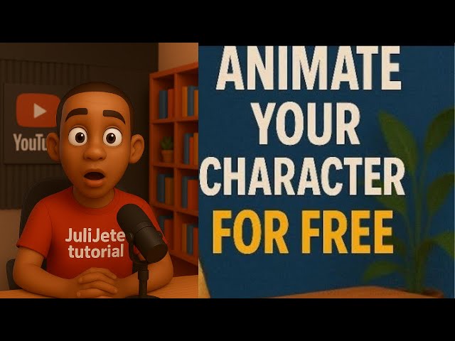 How to Animate/lip sinc Any Photo Easily (Image to Video + Lip Sync Tutorial) Free & Easy