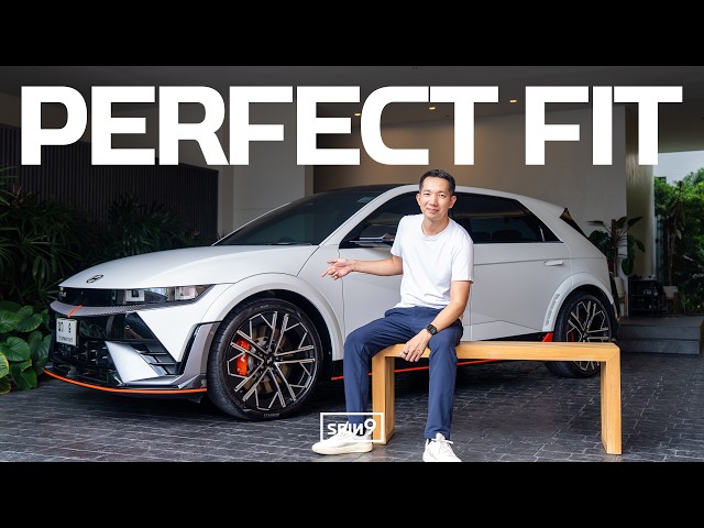 Designed for each other — Getting to know Pirelli's custom-fit Homologation tires