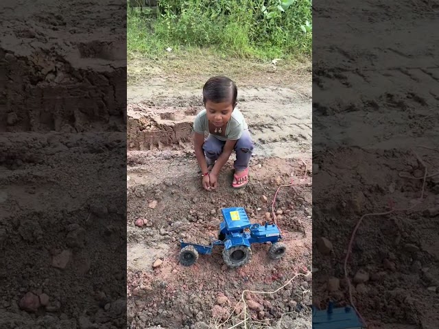 47.tractor video🥶😱#trending #youtubeshorts #viralvideo #tractor #jcb