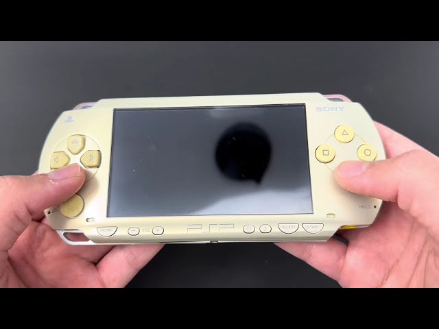 128GB MOD Memory Stick For PSP!