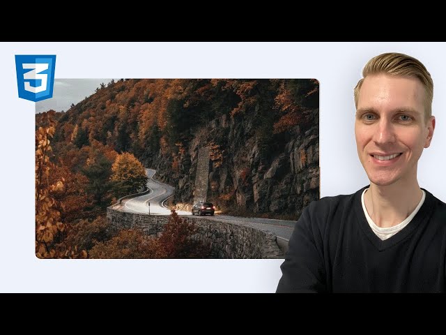 Make Background-Image Fit Screen (Remove White Space) with CSS