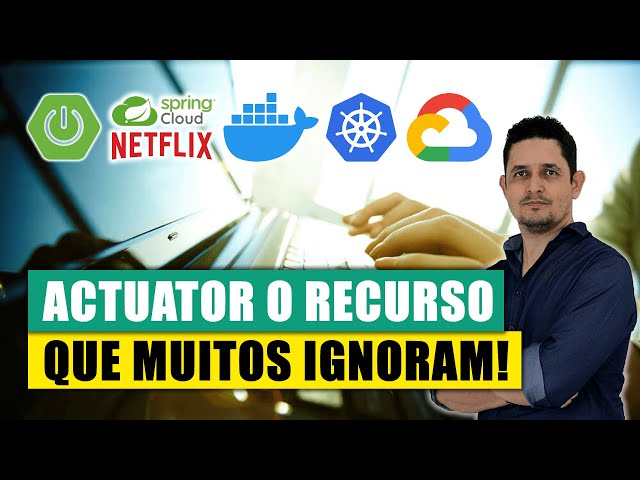 🚀 What is Spring Boot Actuator? Monitoring and Metrics for Java Spring Applications Explained!