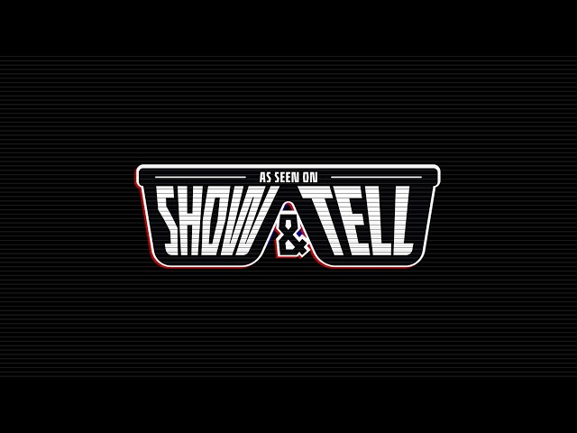 SHOW and TELL 7/8/26 #ShowandTell #adafruit #diy