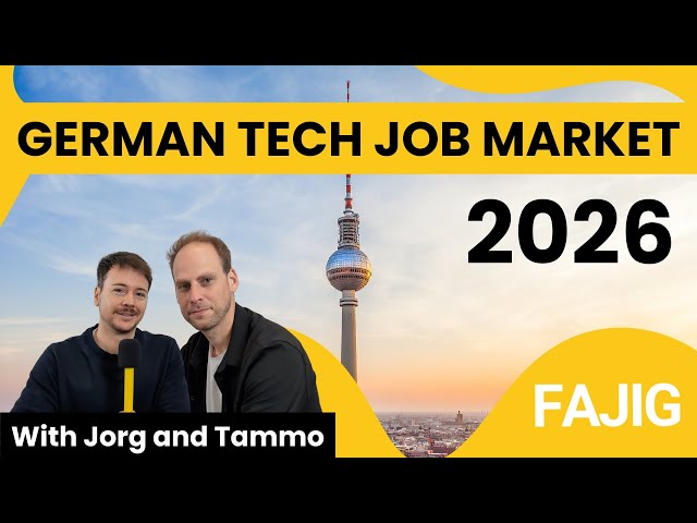 Tech Job Slowdown Explained: More job positions in 2026