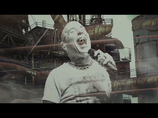 Armored Saint - Not On Your Life (Official)