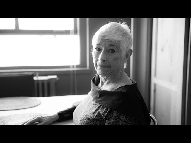 Dancing Down the Years with Brenda Bufalino | 360 video