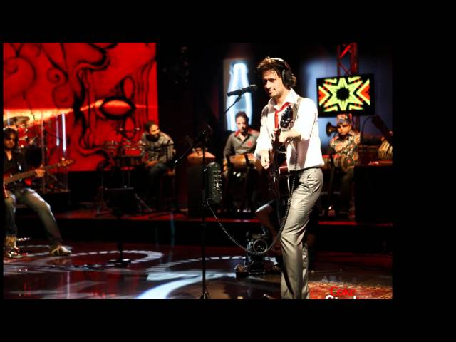 Hum Kis Gali Ja Rahe Hain - Doorie - Atif Aslam - HD