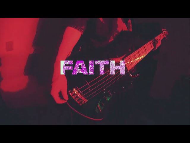 Terminals - Faith (Official Music Video)