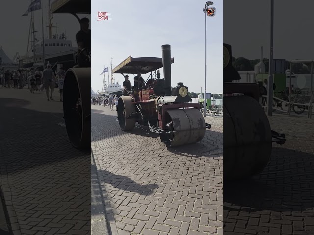 Dordt in Stoom Short 8