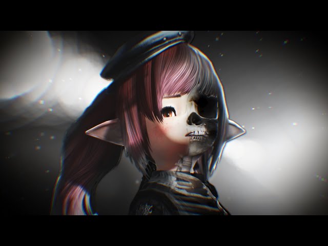 "I miss when MMOs were fun."