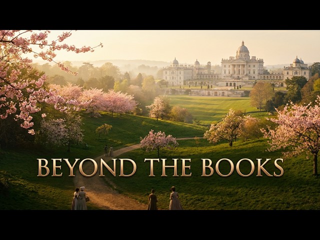 The Beauty of ACOTAR: A Journey Through Every Court... (Cinematic)