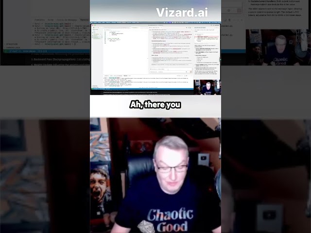 My AI found 15 critical issues in my code!