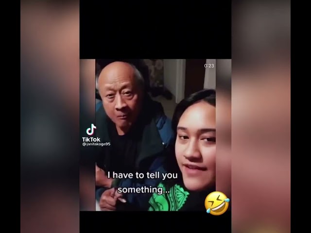 COMPILATION OF “ FUNNY POLY TIKTOK”