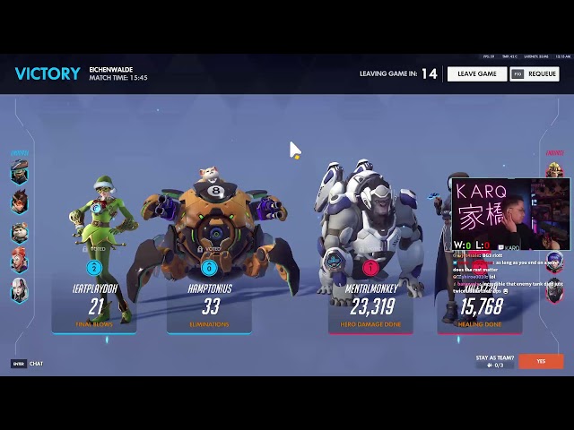 🔴 LIVE - Learning DPS to GM