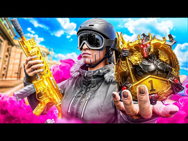⭐#1 RANKED GRIND⭐ UK'S MOVEMENT KING ⭐