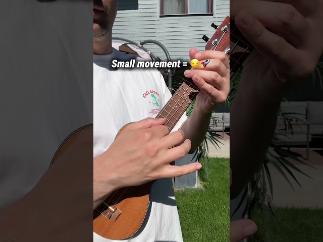 Stop Strumming Like THIS! Do THIS Instead!