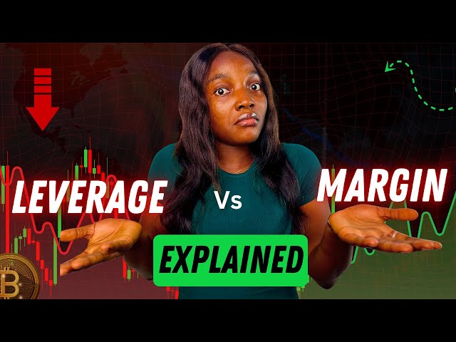 What Is leverage And Margin In Forex Trading