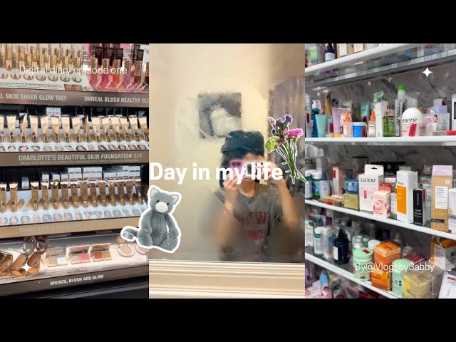 Day in my life #subscribe #trending #algorithm #grwm #goviral #cleangirl #itgirl #blogger #fypシ゚ 