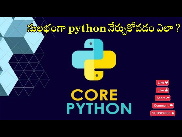 15 Core Python tutorial #pythonforbeginners #pythonprogramming #pythontutorial #corepython
