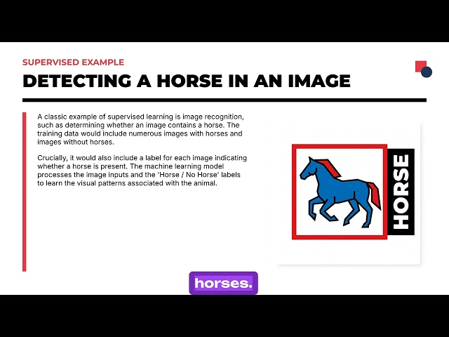 intro to machine learning
