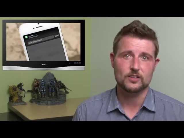 iOS Crash Text - Daily Security Byte EP.89