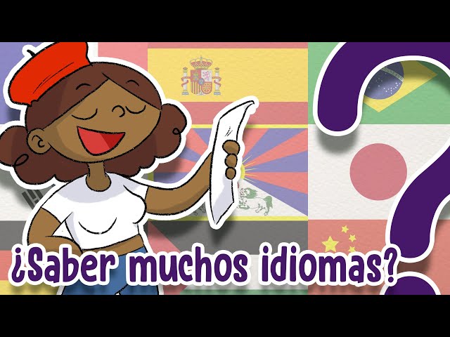 How to Be a POLYGLOT and Speak Many LANGUAGES?