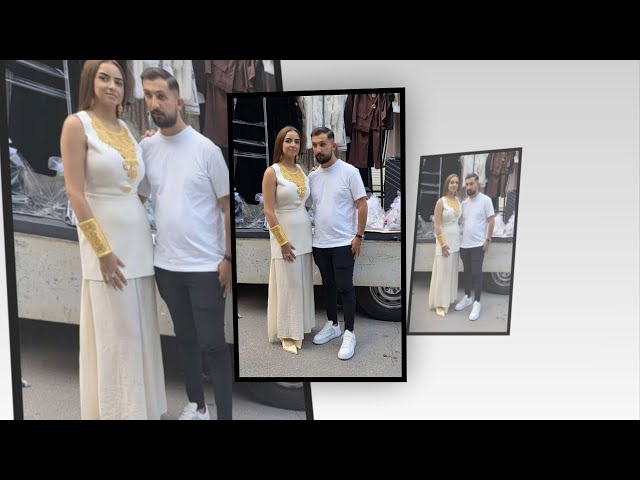 Ilmi & Jive’in ceyiz - 4k