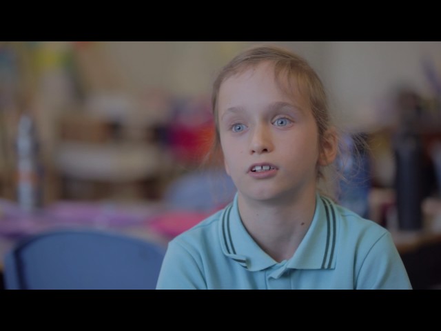 Smiling Mind helps students with self compassion