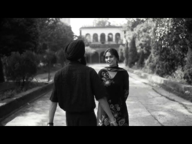 Wazir Patar - SHAM DI LAALI | Basant Kur | Navvi | OFFICIAL VIDEO | MY NAME IS STREET