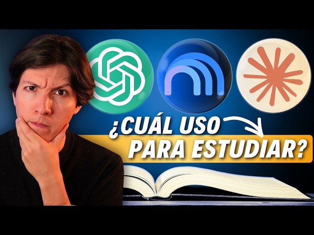 ChatGPT vs. Claude vs. NotebookLM for Studying: Which Is Better?