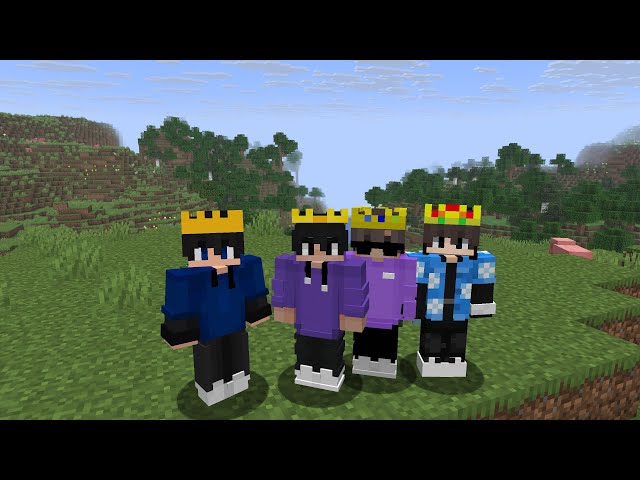 Minecraft Survival Day 1 This Is The Begining Hindi