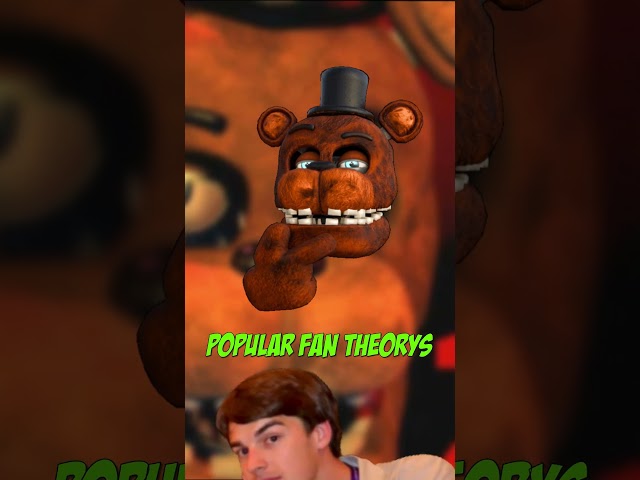 How Does The Puppet Move In FNAF?
