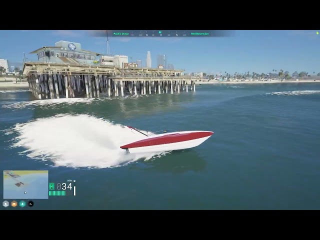MORALE GONE...Lang & Apple’s Desperate Eliza Rescue Mission - NoPixel 4.0