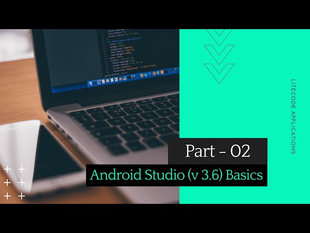 System requirements and basic knowledge, before starting Android app development.