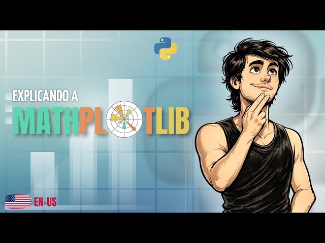Python Matplotlib
