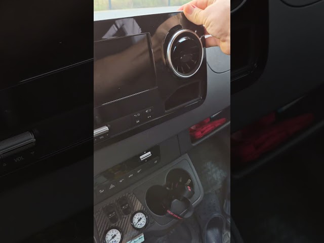 New Mercedes Sprinter… Seriously? 😂#MercedesSprinter #MercedesBenz #CarFails