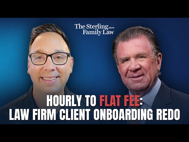 Hours to 15 Minutes: Law Firm Client Onboarding With AI
