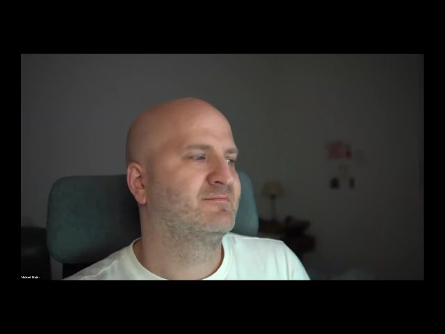 GraphQL-over-HTTP Working Group - 2026-04-23