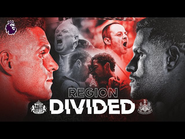 Inside One of Football’s Fiercest Rivalries