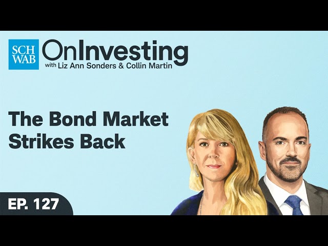 The Bond Market Strikes Back