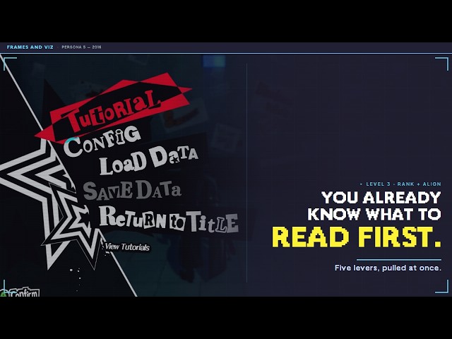 FAV #004 — Your Dashboard Doesn't Say What to Read First