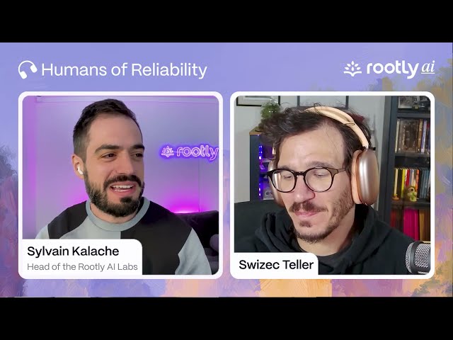 Code Is Cheap, Reliability Isn’t: Owning Production in the AI era w/ Swizec Teller
